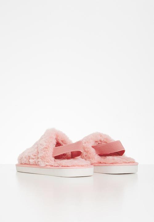 Pop Candy - Dreamtime kids slippers - multi