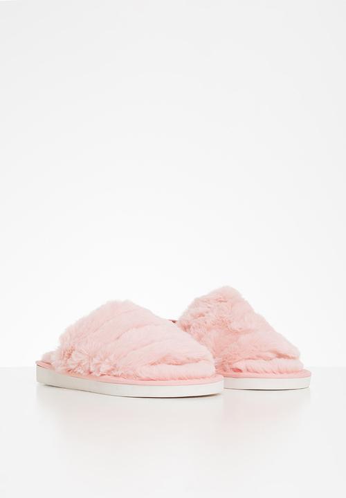 Pop Candy - Dreamtime kids slippers - multi