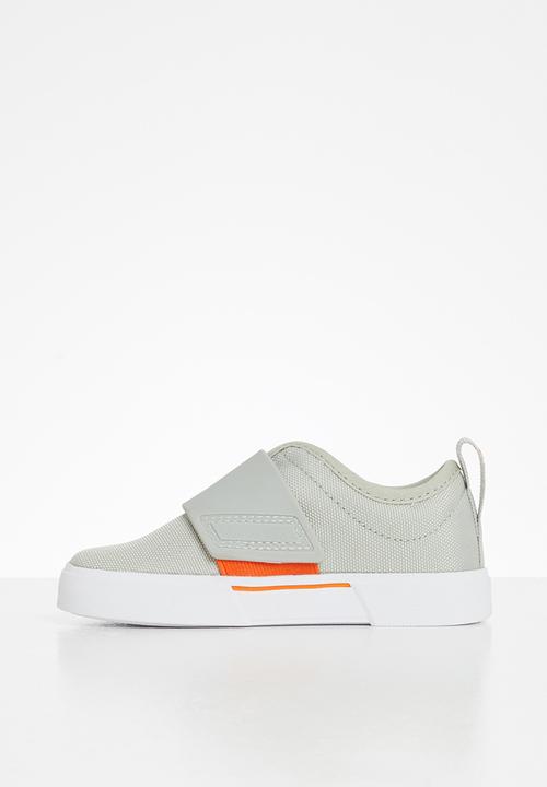 PUMA - El rey ii slip on ac inf - light green 