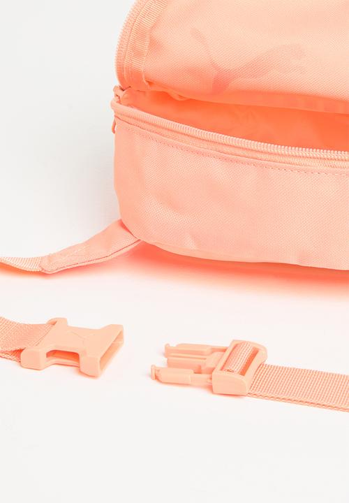 PUMA - Puma phase waist bag - apricot blush