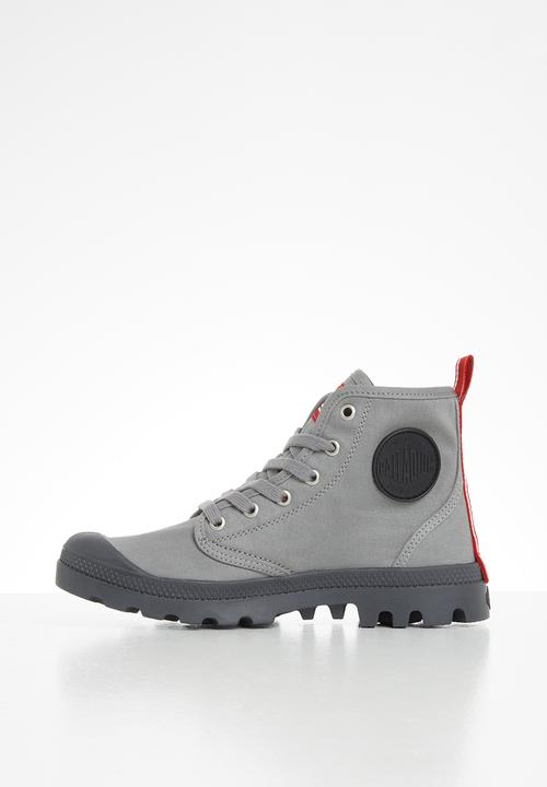 Palladium - Pampa hi dare - titanium