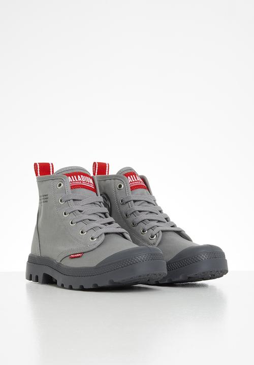 Palladium - Pampa hi dare - titanium