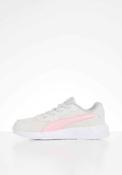PUMA - Taper ac ps nimbus cloud - grey