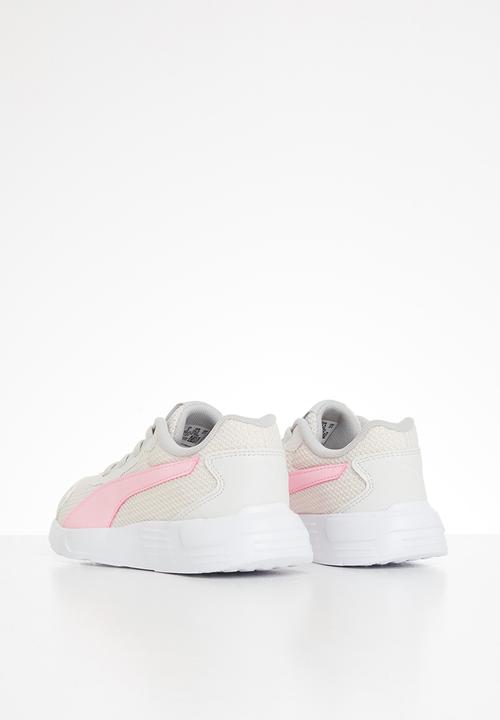 PUMA - Taper ac ps nimbus cloud - grey