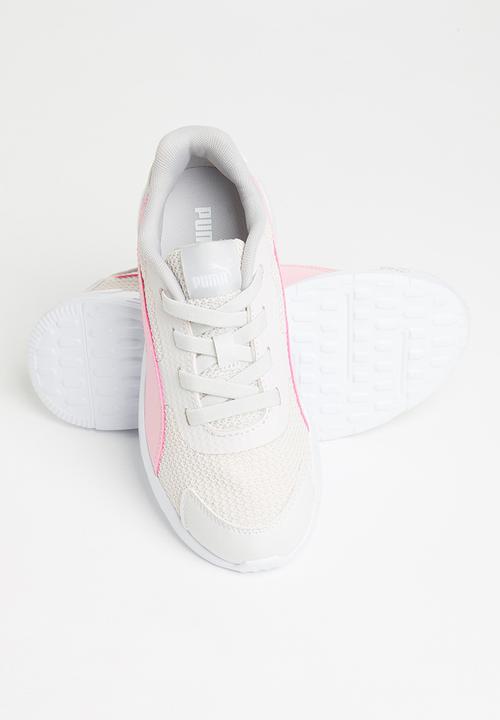 PUMA - Taper ac ps nimbus cloud - grey