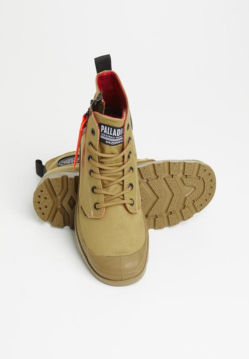 Palladium - Pampa unzpd - olive
