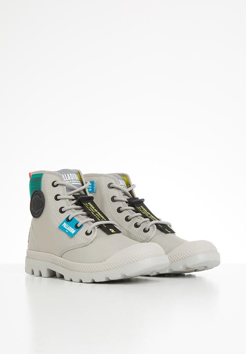 Palladium - Pampa lt - grey
