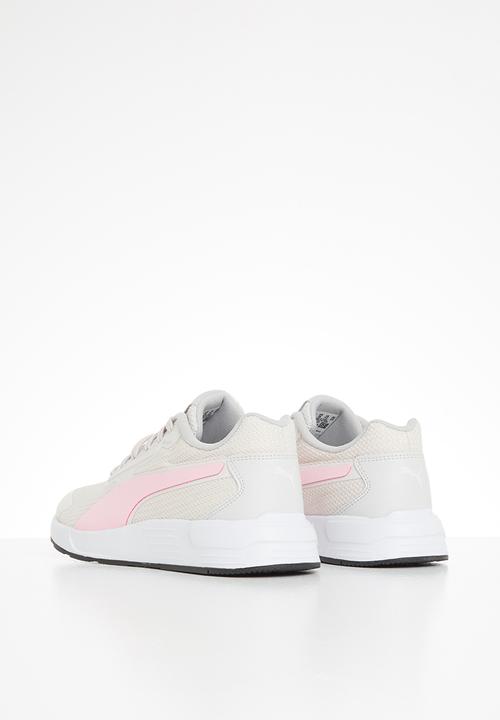 PUMA - Taper jr nimbus - grey