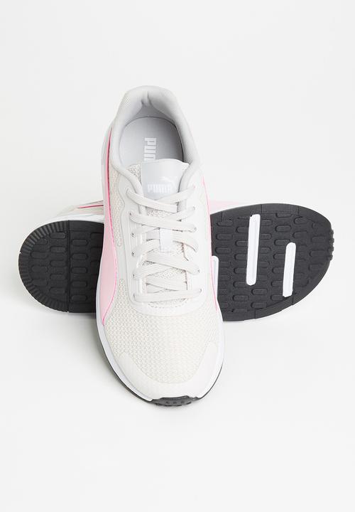 PUMA - Taper jr nimbus - grey