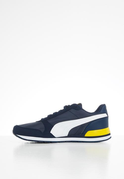 PUMA - St runner v2 nl jr - navy