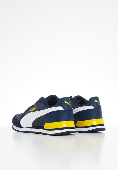PUMA - St runner v2 nl jr - navy