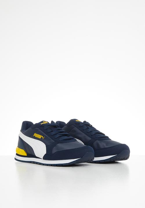 PUMA - St runner v2 nl jr - navy