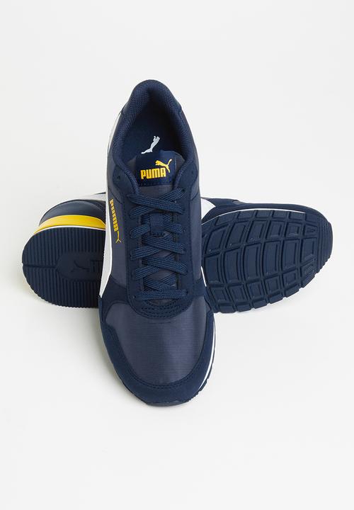 PUMA - St runner v2 nl jr - navy