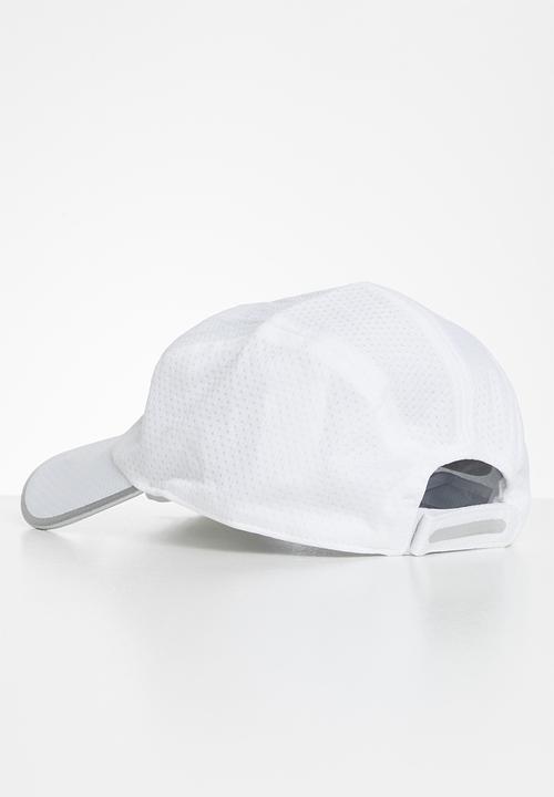 adidas Performance - Run mes cap - white