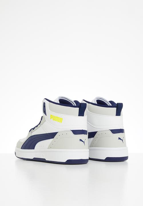 PUMA - Puma rebound joy ac jr sneakers - multi