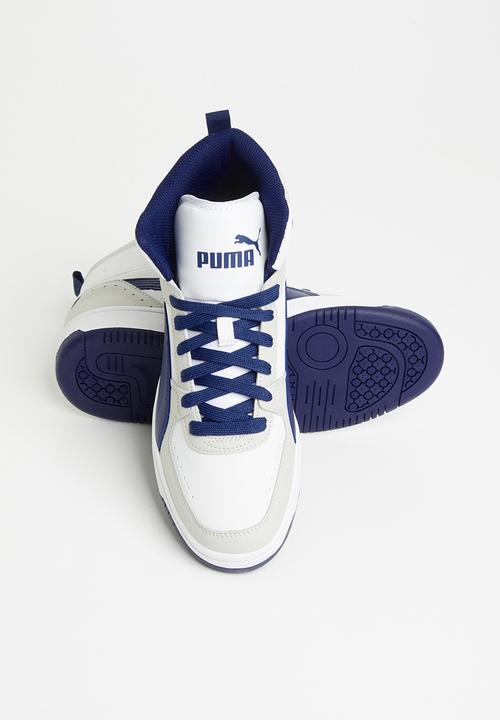 PUMA - Puma rebound joy ac jr sneakers - multi
