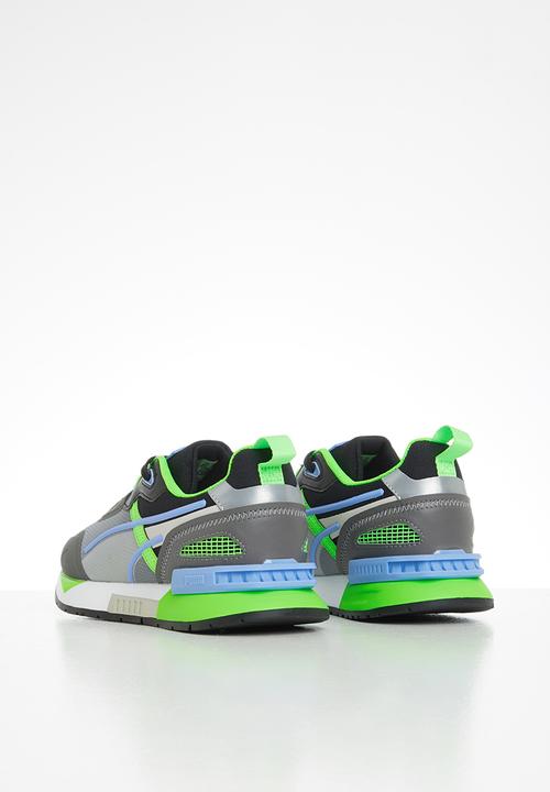 PUMA - Mirage tech jr - multi 