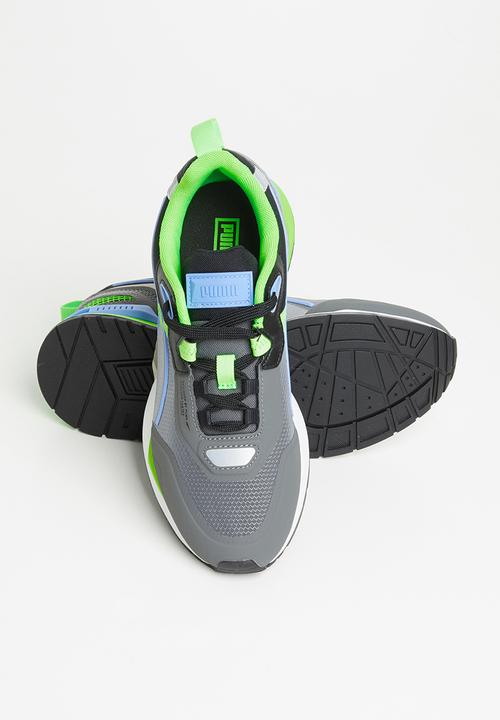 PUMA - Mirage tech jr - multi 