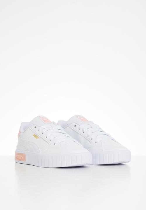 PUMA - Cali star ps - white