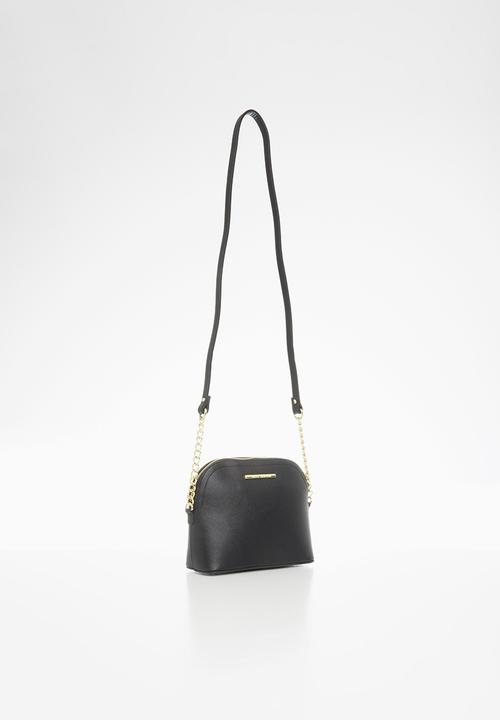 Steve Madden - Bmaggie - black & gold