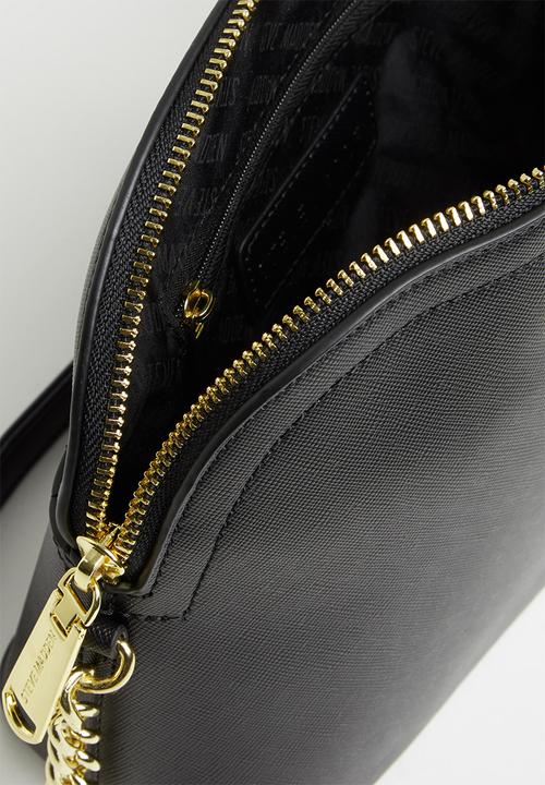 Steve Madden - Bmaggie - black & gold