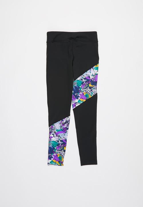 Nike - G nike df one tgt energy - black