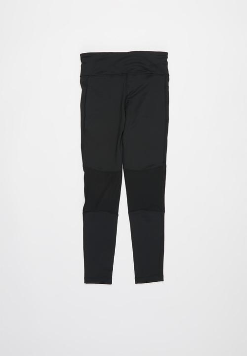 Nike - G nike air tight - black