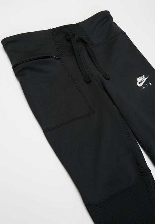 Nike - G nike air tight - black
