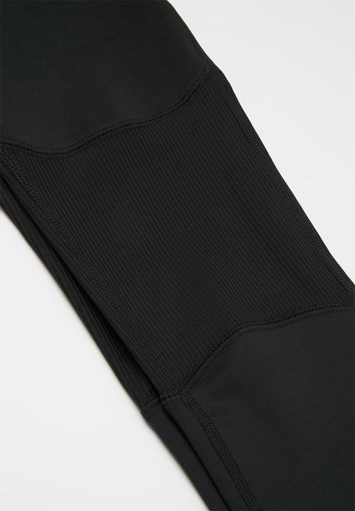 Nike - G nike air tight - black