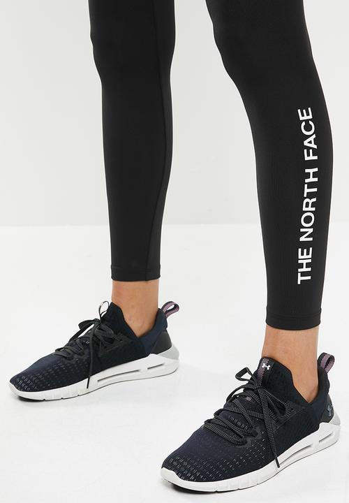 The North Face - Dune sky 7/8 tight - black