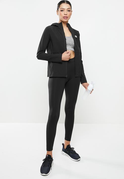 The North Face - Dune sky 7/8 tight - black