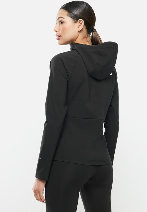 The North Face - Apex nimble hoodie - black