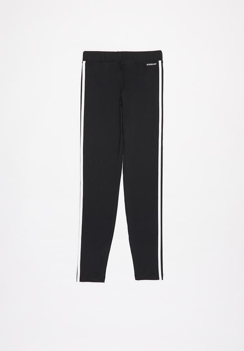 adidas Originals - G 3s tig - black & white