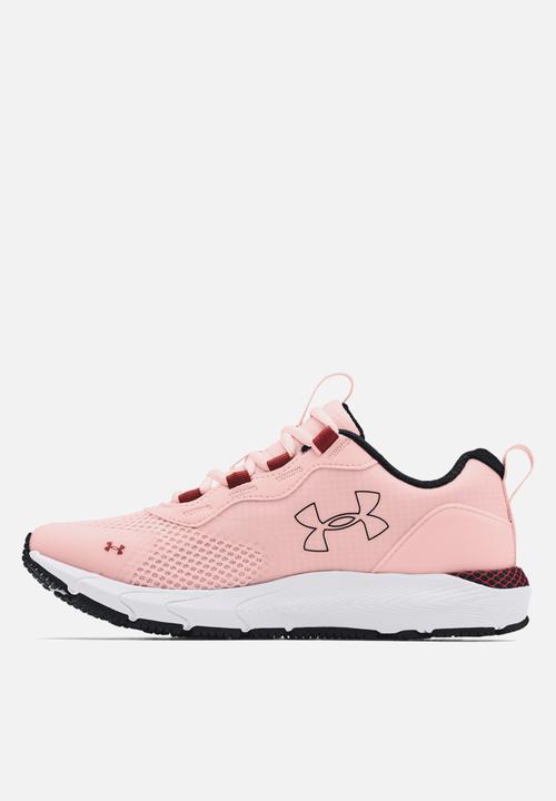 Under Armour - Ua w hovr sonic strt - 3024370-600 - beta tint / blur / black