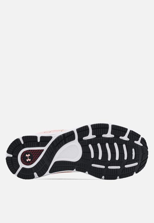 Under Armour - Ua w hovr sonic strt - 3024370-600 - beta tint / blur / black