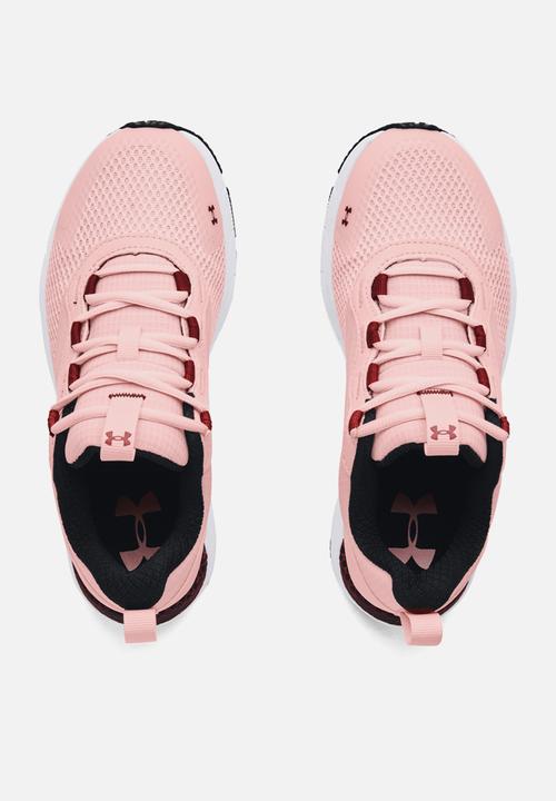 Under Armour - Ua w hovr sonic strt - 3024370-600 - beta tint / blur / black