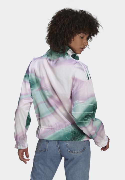 adidas Originals - Bellista tracktop - multi