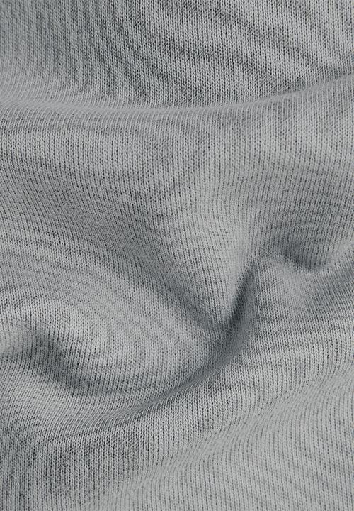 G-STAR - Sport insert r sweat - charcoal