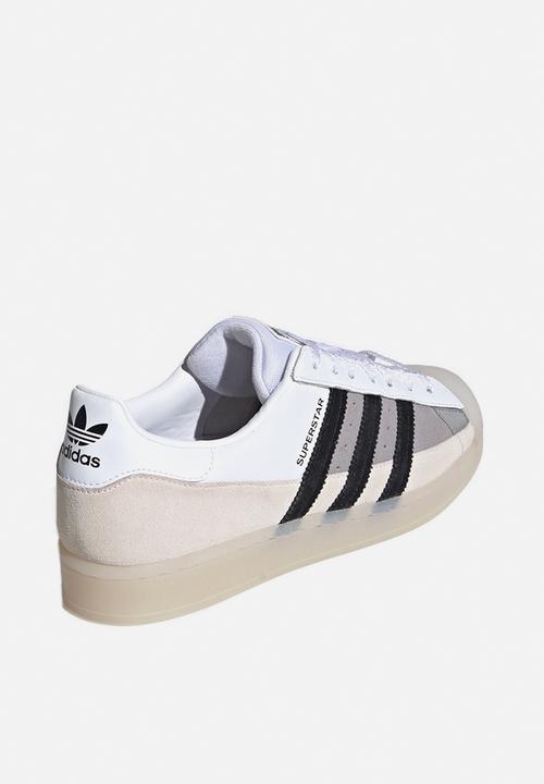 adidas Originals - Superstar - ftwr white/core black/light charcoal