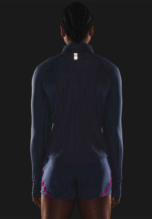 Under Armour - Speed stride attitude hz - mineral blue/pink