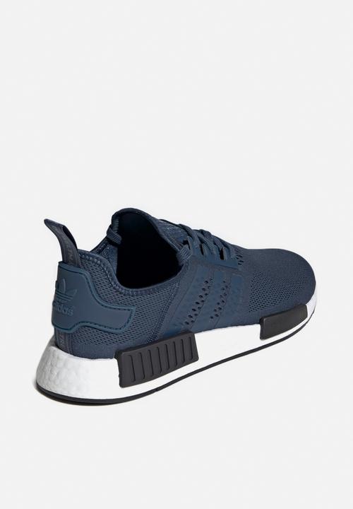 adidas Originals - NMD_R1 - crew navy/crew navy/ftwr white