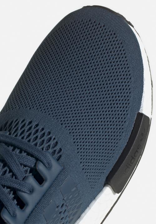 adidas Originals - NMD_R1 - crew navy/crew navy/ftwr white