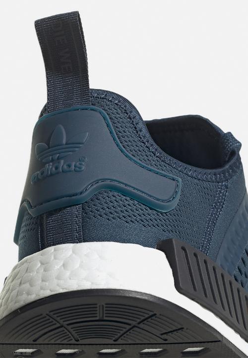 adidas Originals - NMD_R1 - crew navy/crew navy/ftwr white