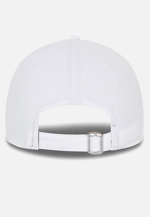 New Era - 940 alt team diamond era  Atlanta braves - white