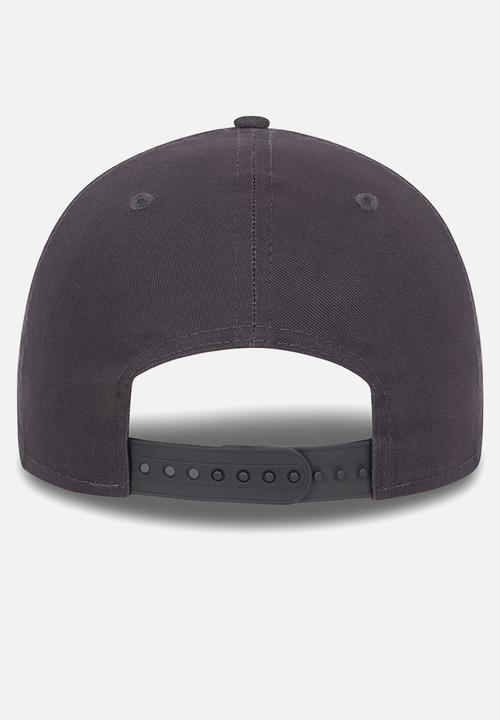 New Era - 940 nba grayscaleLos Angeles Lakers - graphite