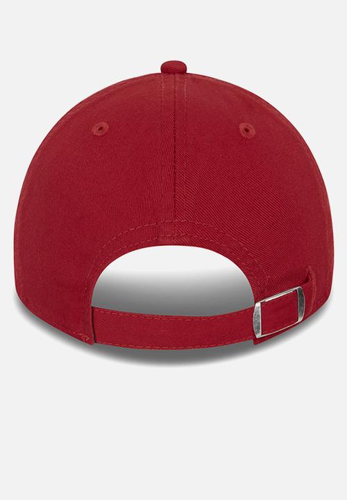 New Era - 920 washed cscl Boston red sox - scarlet