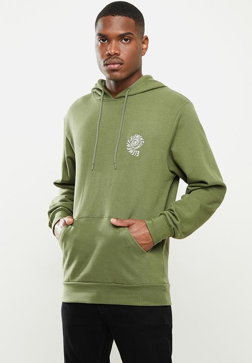 superbalist mens hoodies