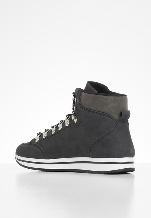 Madison® - Tiara hiking boot - black