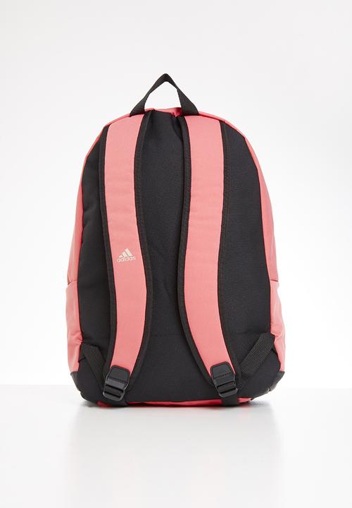 adidas Originals - Clas backpack fabric - pink