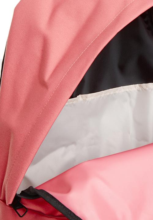 adidas Originals - Clas backpack fabric - pink